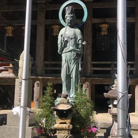 浜の宮七福神 1棟貸し9名様までご利用できます Villa Nachikatsuura Exterior photo