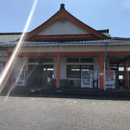 浜の宮七福神 1棟貸し9名様までご利用できます Villa Nachikatsuura Exterior photo