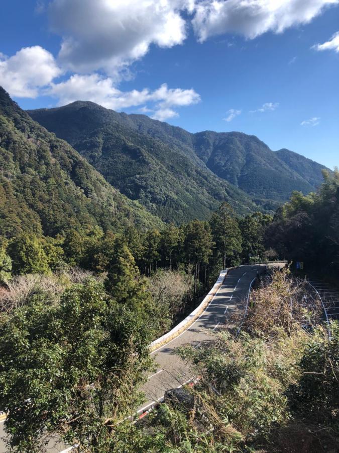 Holiday home 浜の宮七福神 1棟貸し9名様までご利用できます Nachikatsuura