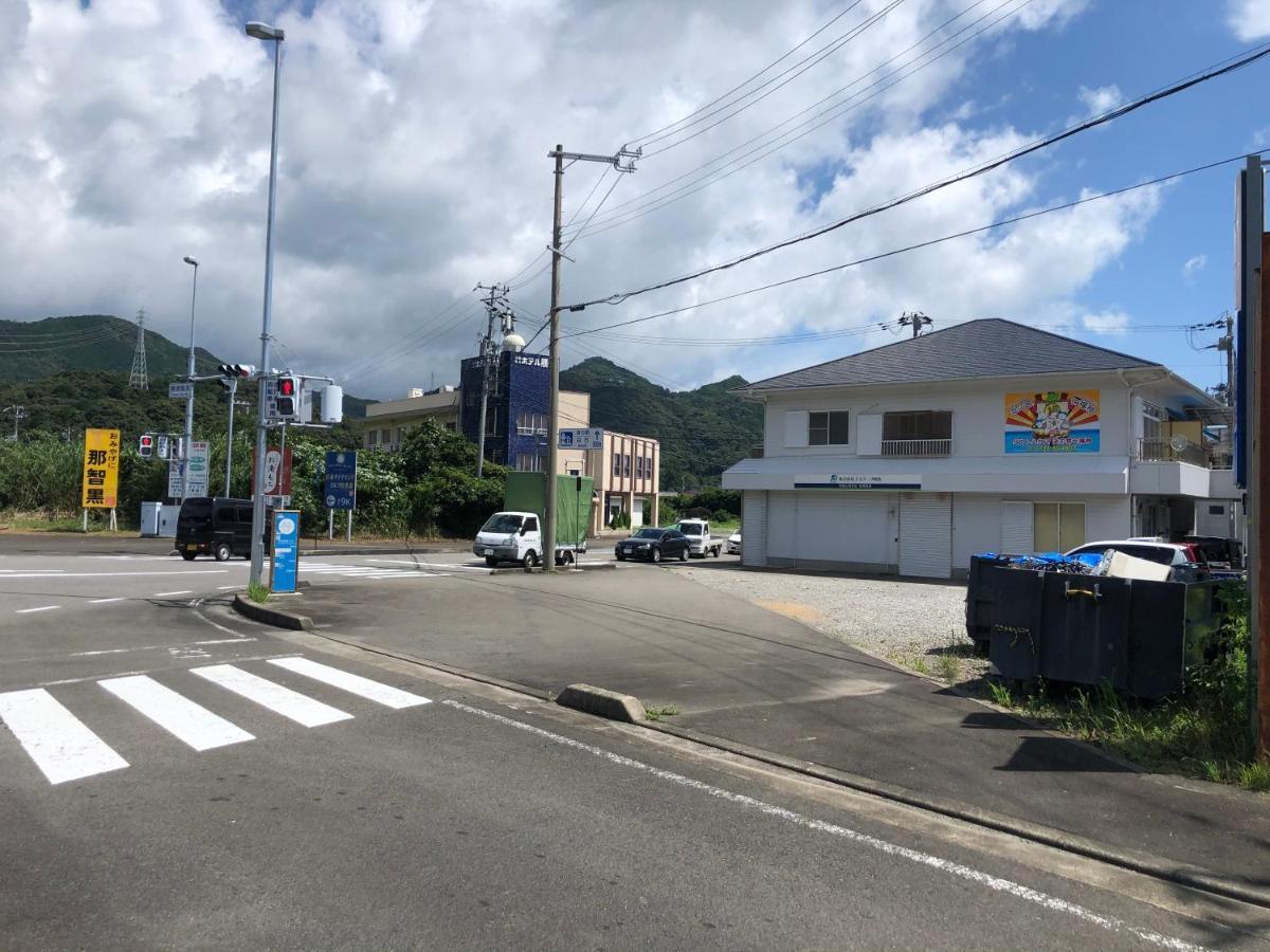 Holiday home 浜の宮七福神 1棟貸し9名様までご利用できます Nachikatsuura