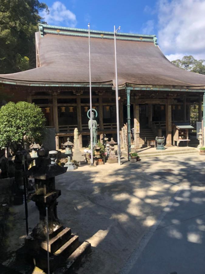 浜の宮七福神 1棟貸し9名様までご利用できます * Nachikatsuura