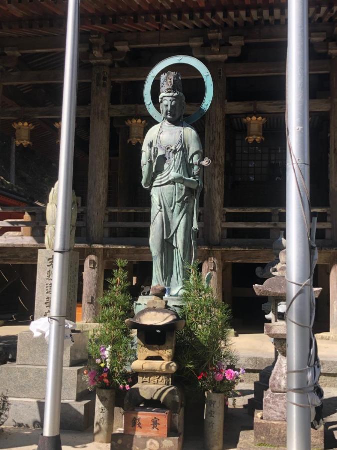 浜の宮七福神 1棟貸し9名様までご利用できます Nachikatsuura