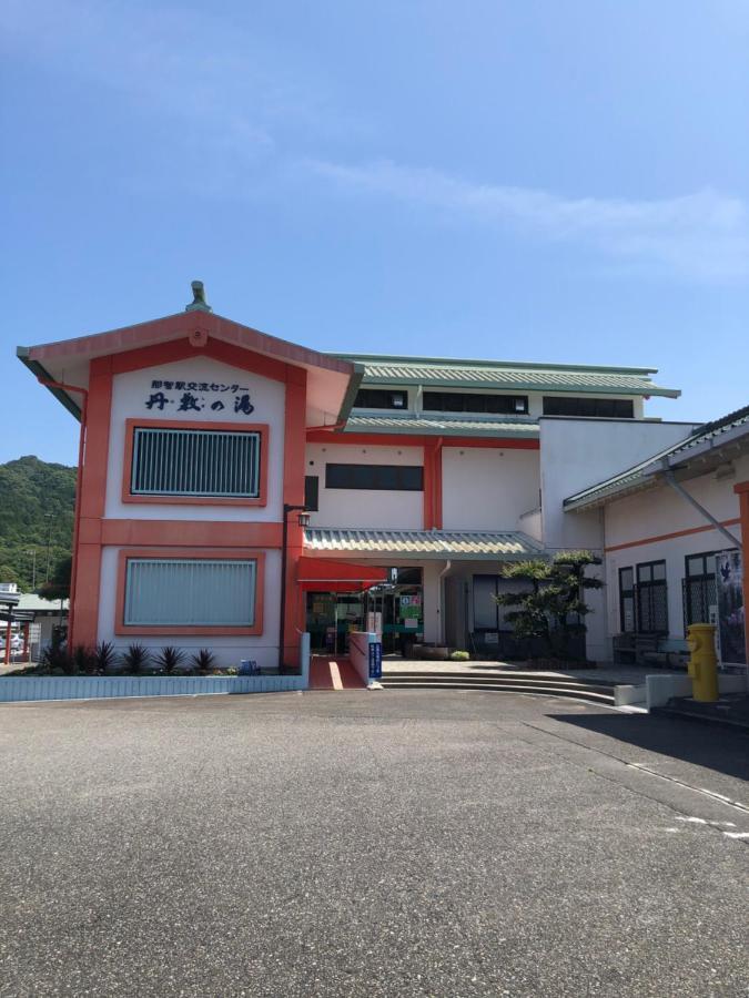 Holiday home 浜の宮七福神 1棟貸し9名様までご利用できます Nachikatsuura