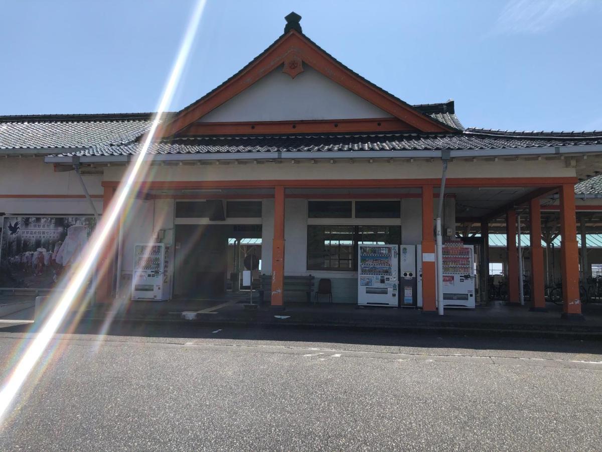 浜の宮七福神 1棟貸し9名様までご利用できます Holiday home *