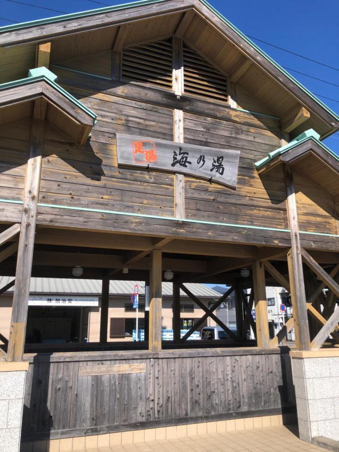 浜の宮七福神 1棟貸し9名様までご利用できます Holiday home *