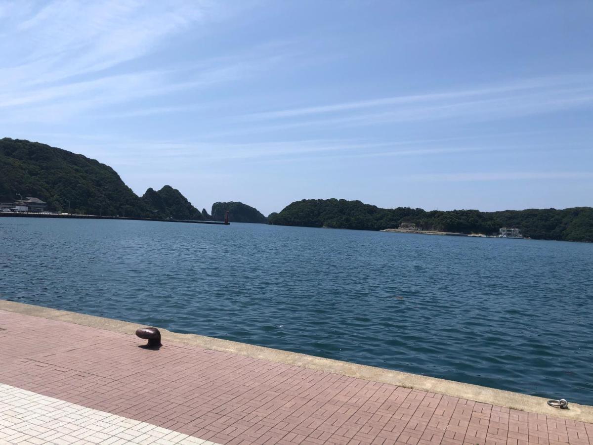 浜の宮七福神 1棟貸し9名様までご利用できます