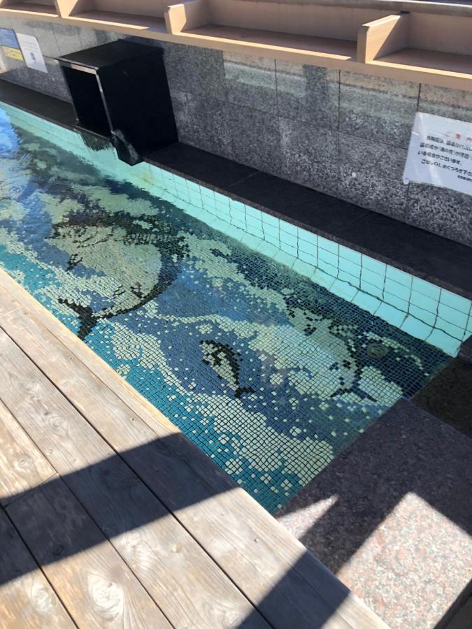 浜の宮七福神 1棟貸し9名様までご利用できます * Nachikatsuura