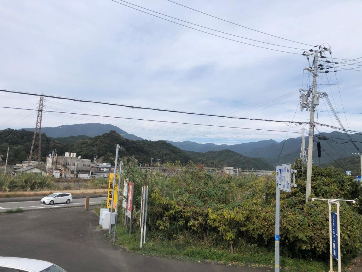 浜の宮七福神 1棟貸し9名様までご利用できます Holiday home *