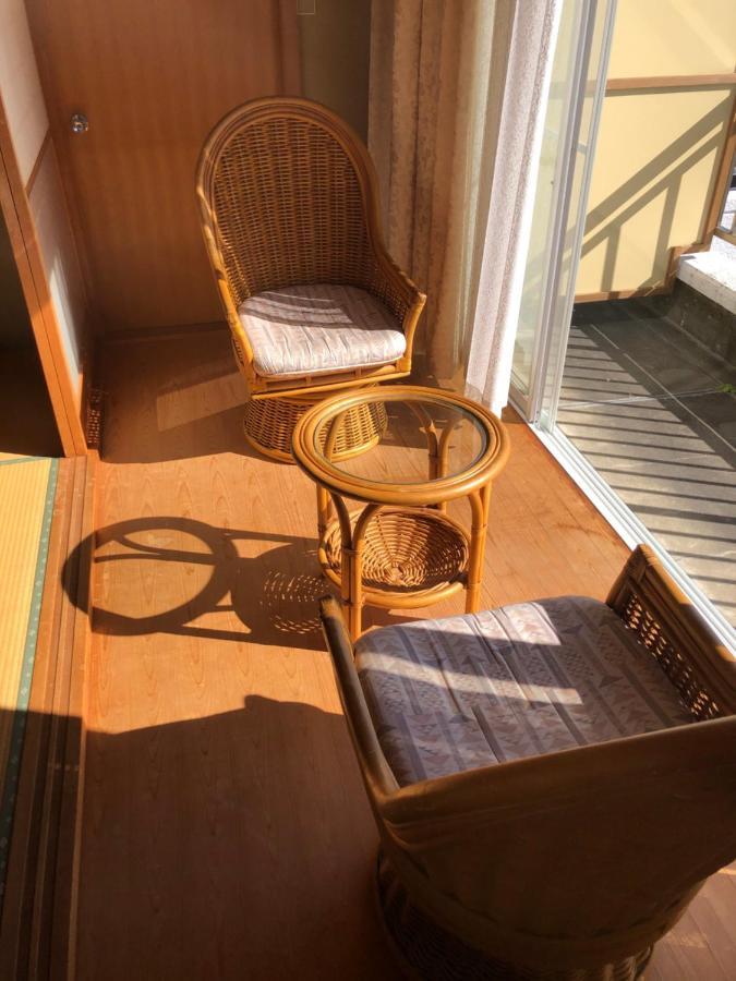Holiday home 浜の宮七福神 1棟貸し9名様までご利用できます Nachikatsuura