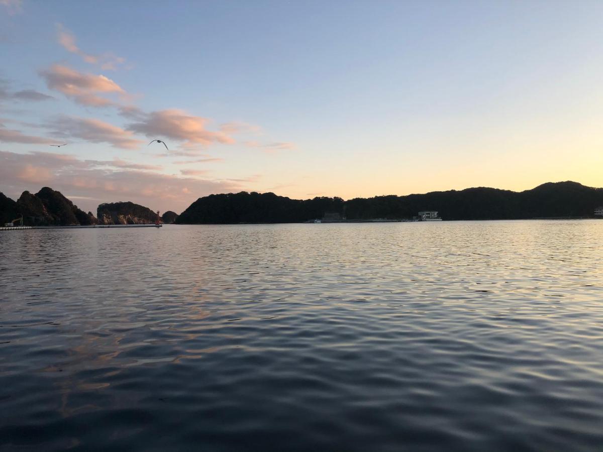 浜の宮七福神 1棟貸し9名様までご利用できます