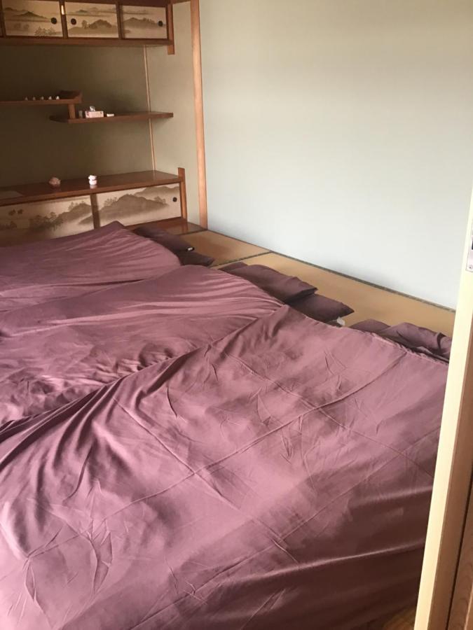 Holiday home 浜の宮七福神 1棟貸し9名様までご利用できます Nachikatsuura